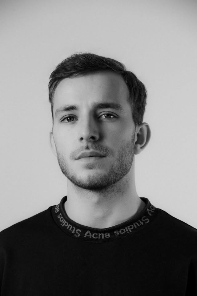 Niklas Ibach