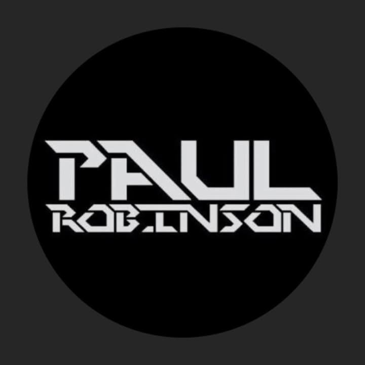 Paul Robinson