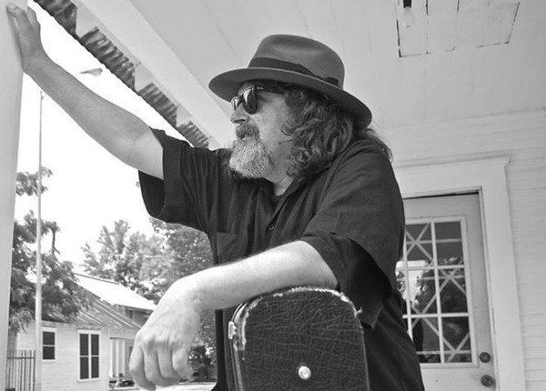 Peter Case