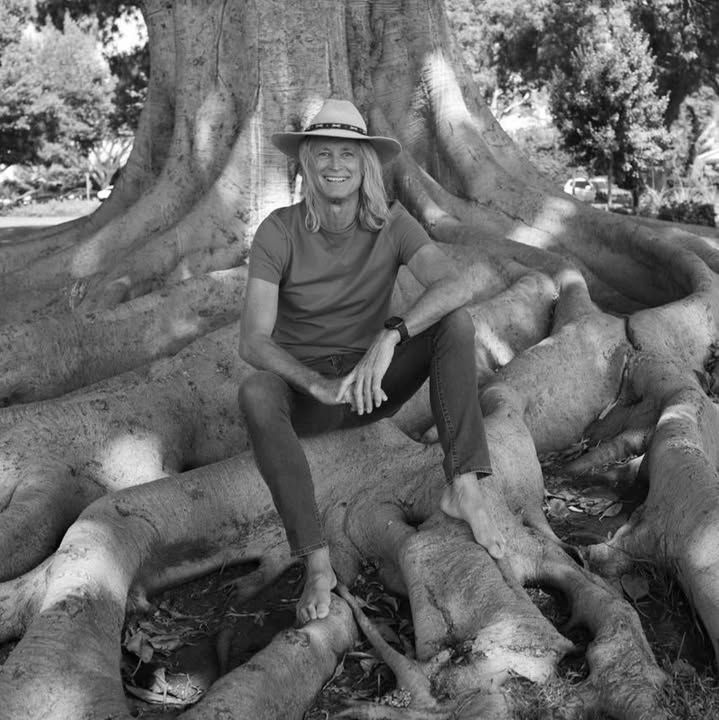 Russell James