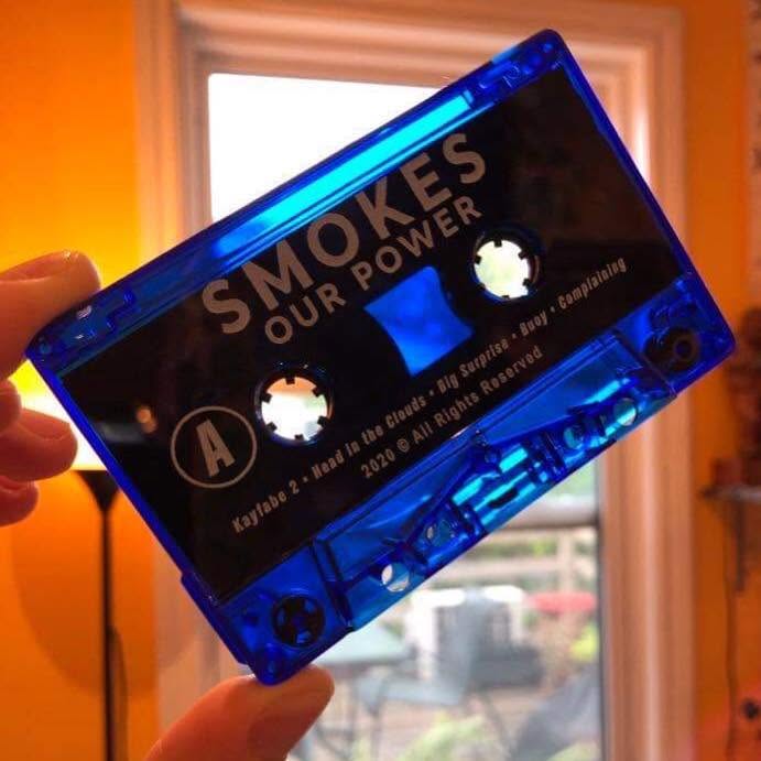 Smokes