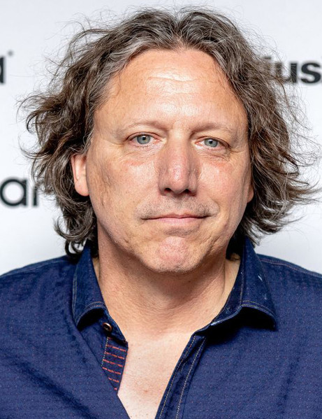 Steve Gorman