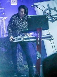 Steve Weeks