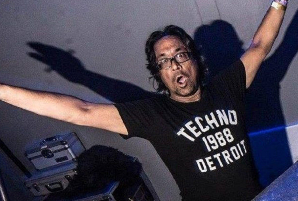 Trevor Fung