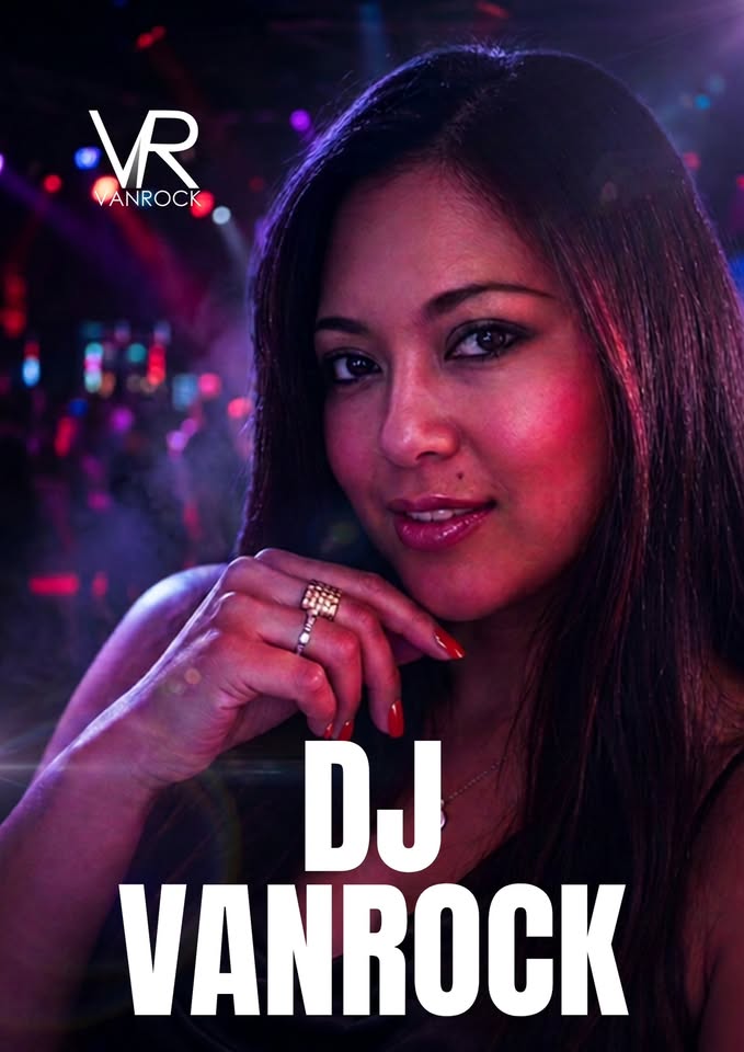 VanRock