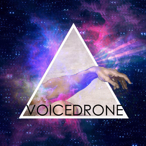 Voicedrone