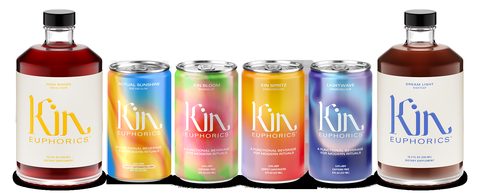 Kin Euphorics
