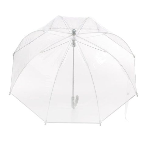 Totes Clear Bubble Umbrella