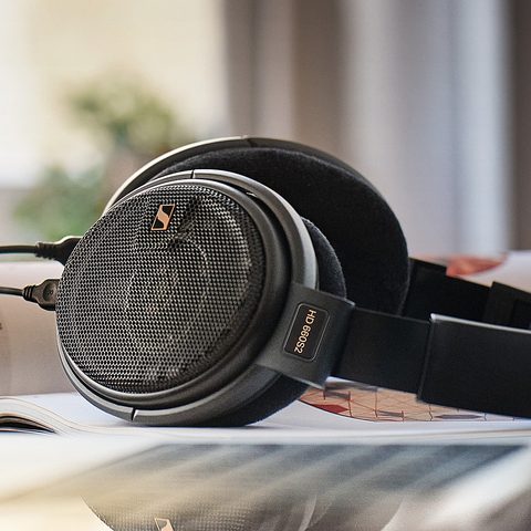 Sennheiser HD 660S2