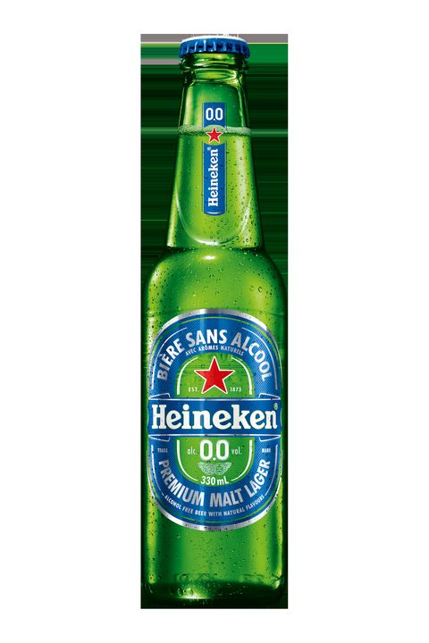 Heineken 0.0