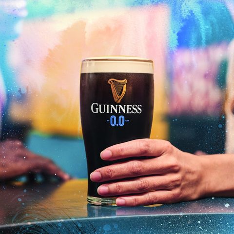 Guinness 0.0
