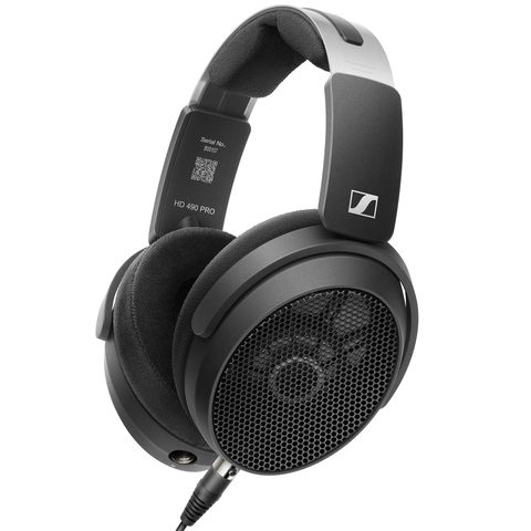 Sennheiser HD 490 Pro