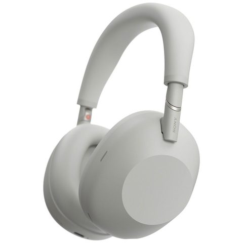 Sony WH-1000XM6