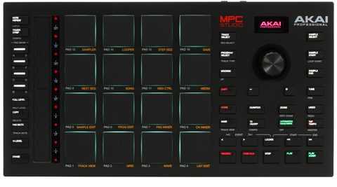 Akai MPC Beats
