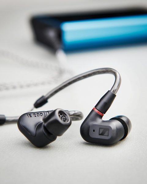 Sennheiser IE 200