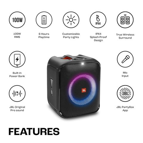 JBL PartyBox Encore Essential