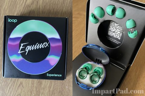 Loop Experience Earplugs