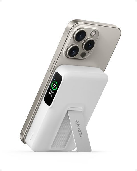 Anker MagGo Power Bank
