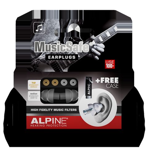 Alpine MusicSafe Pro