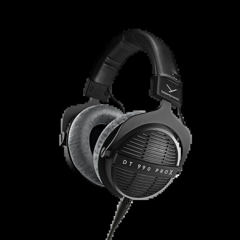 Beyerdynamic DT 990 Pro X