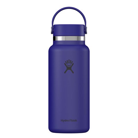Hydro Flask Wide Mouth with Flex Cap