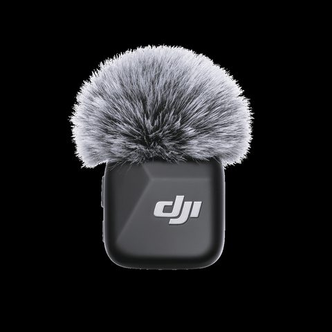 DJI Mic Mini