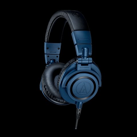 Audio-Technica ATH-M50x